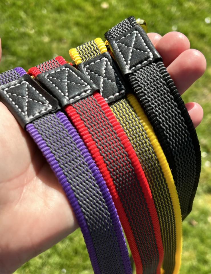 PMG Non Slip Dog Lead 1.5m