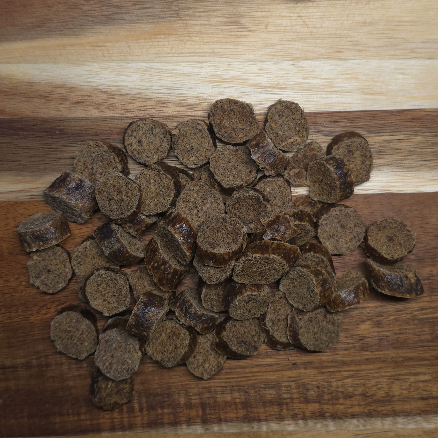 Gourmet Bites - Chicken 100g