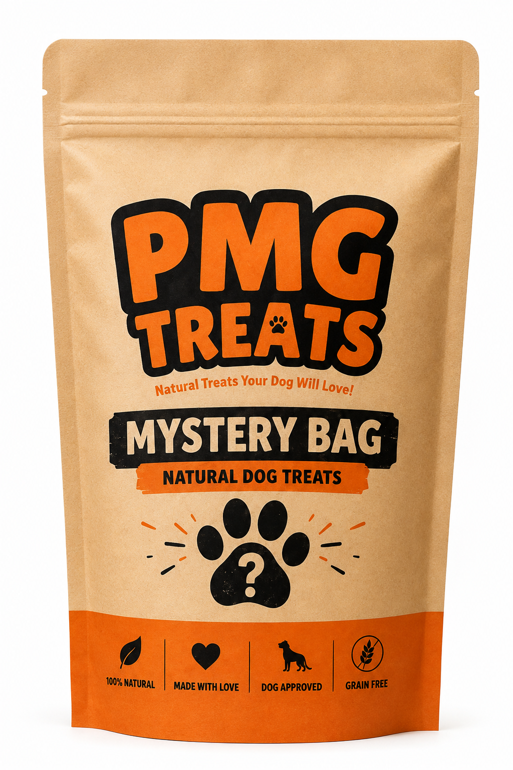 Mystery Bag (Medium)