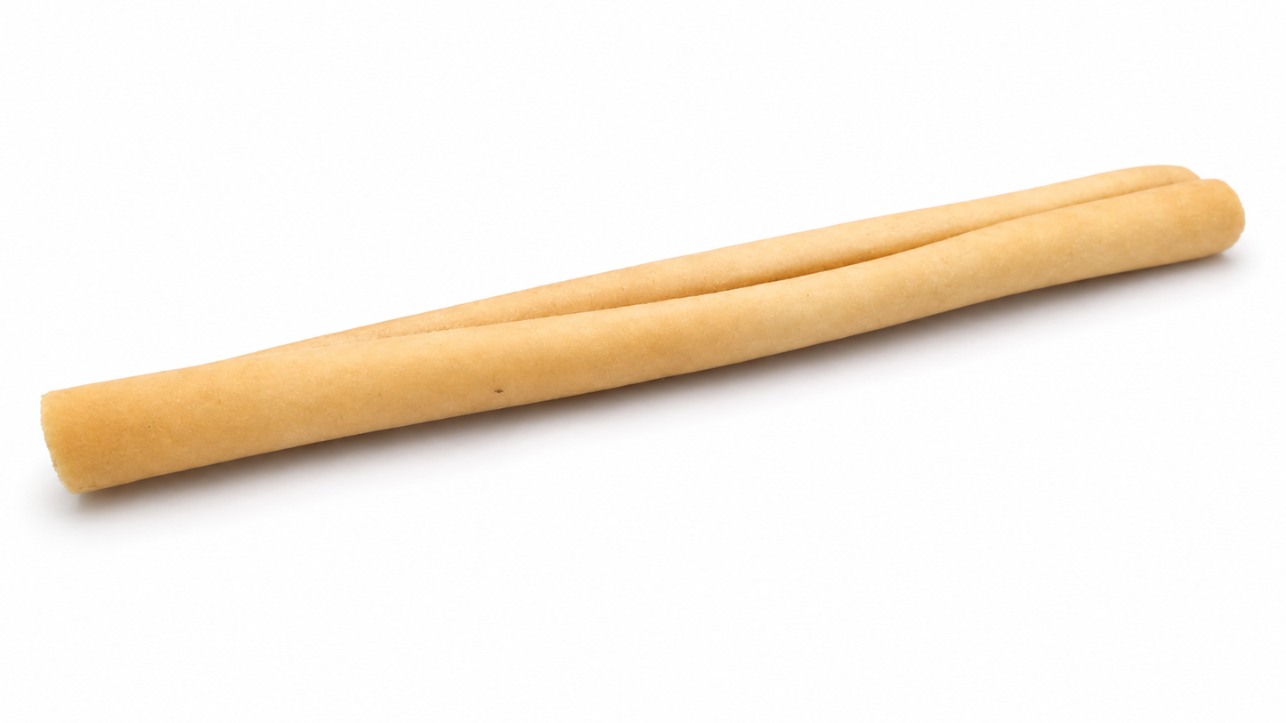 Jumbo Buffalo Skin Rolls 30cm