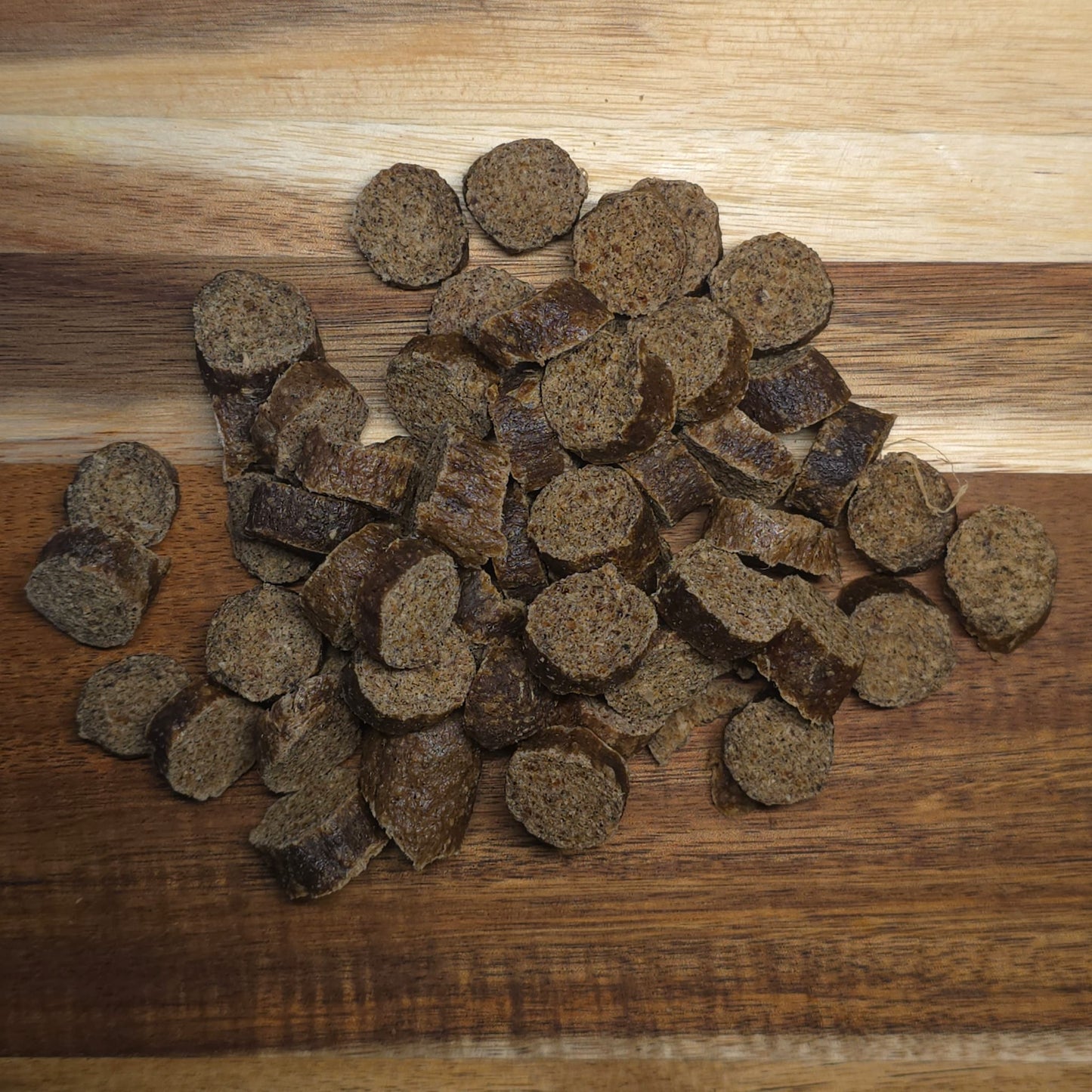 Gourmet Bites - Chicken & Salmon 100g