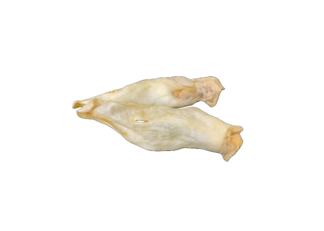 Goat Ears