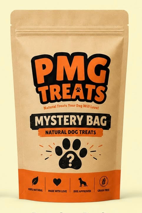 Mystery Bag (Medium)