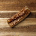 New Buffalo Trachea
