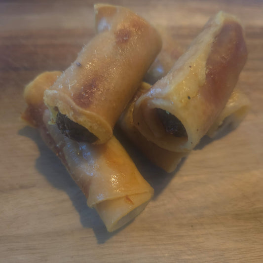 Pigs In Blankets individual