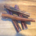 Beef Pizzles 12cm