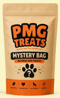Mystery Bag- PMG Power Pack!