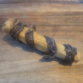 New
Biltong Wrapped Buffalo Tail