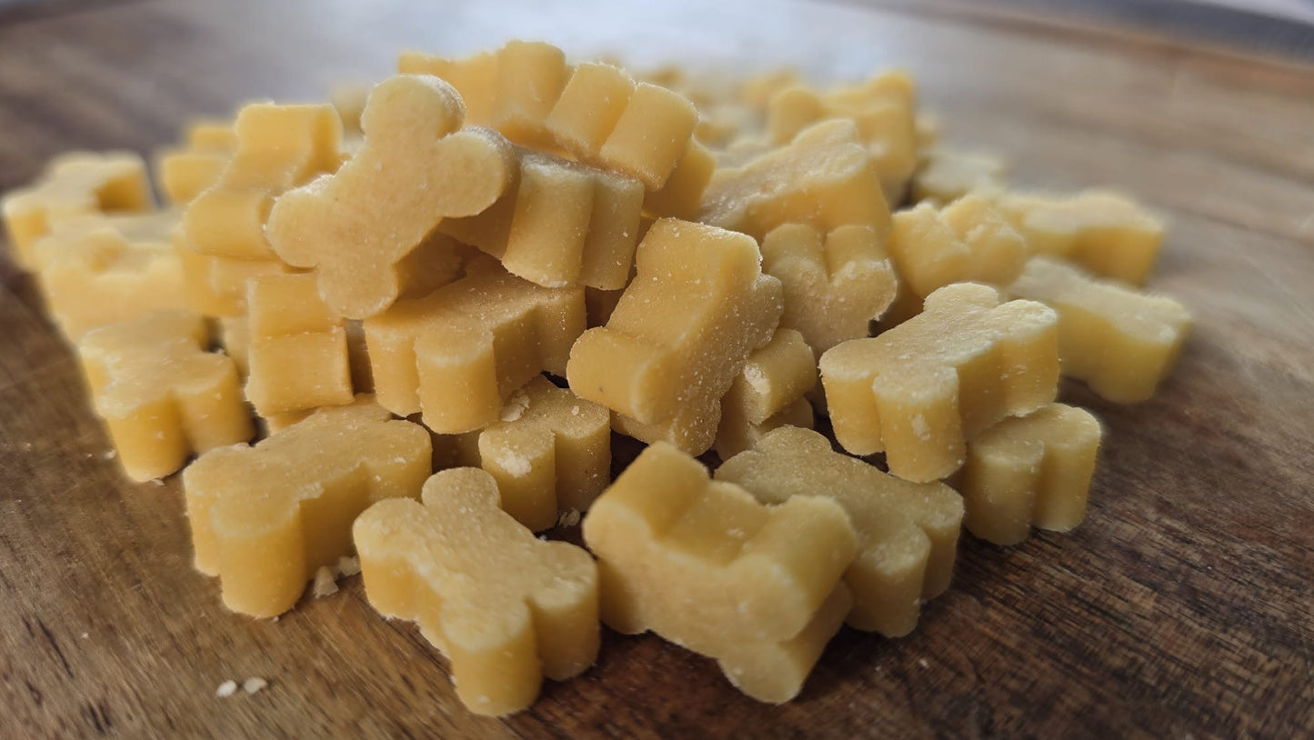 Cheese Bones- 80g
