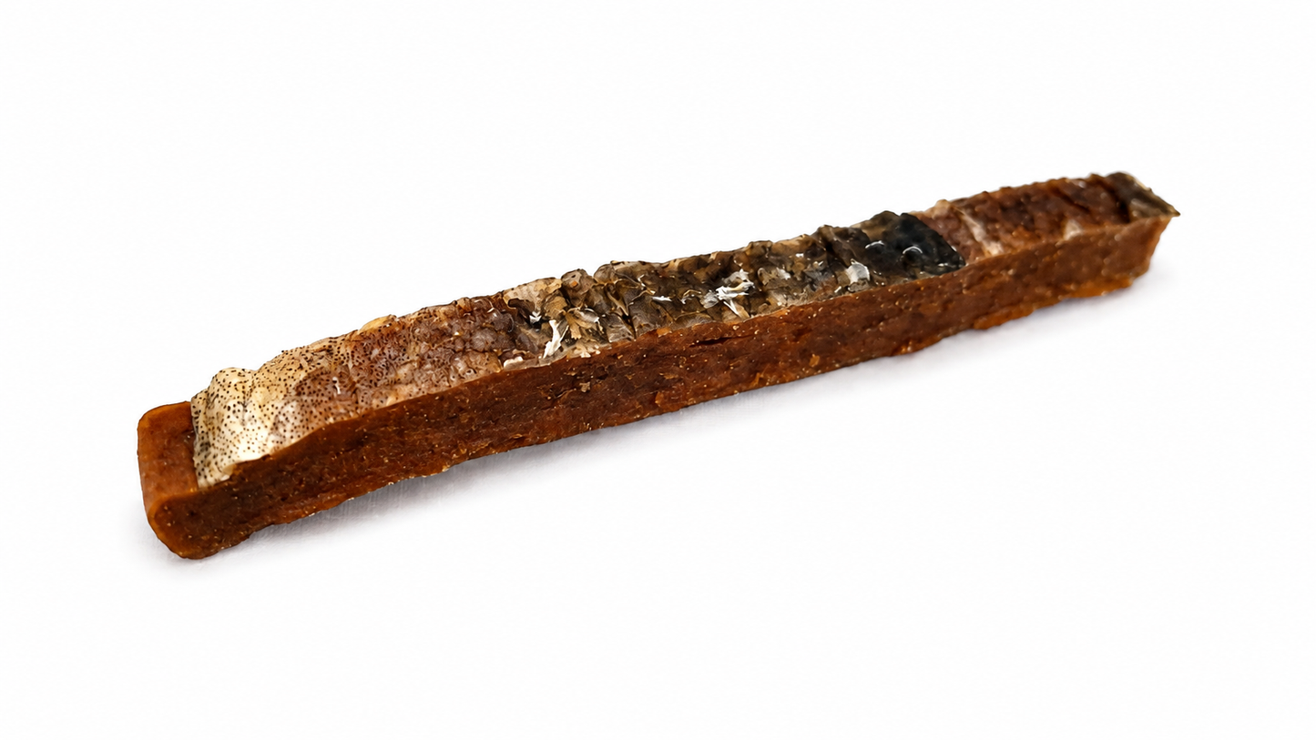 Salmon Strips