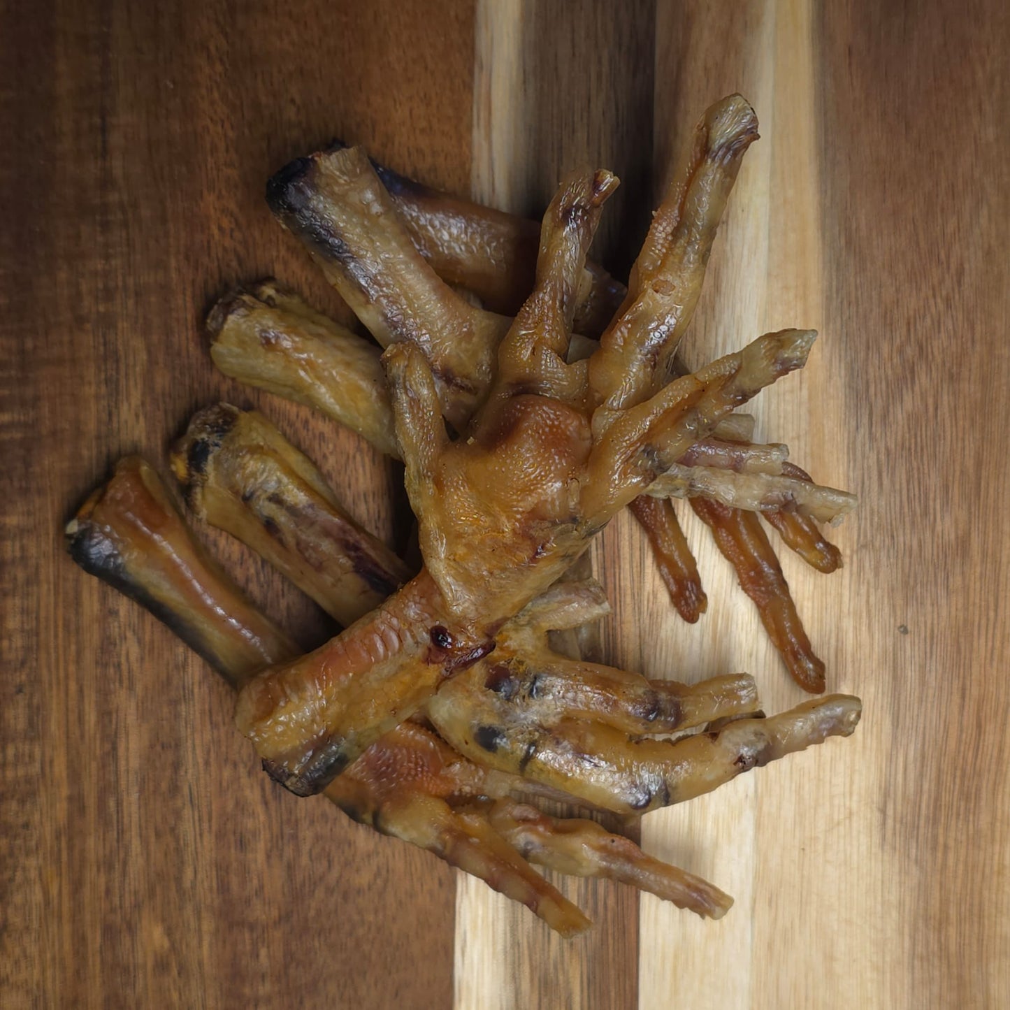 Chicken Feet Individual