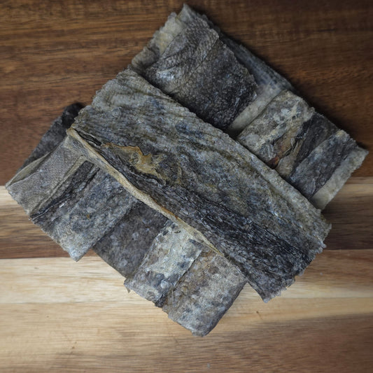 Cod Flatties