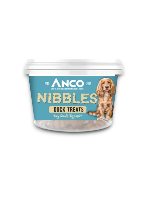 Anco Nibbles Duck 300g