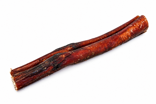 Beef Pizzles 12cm