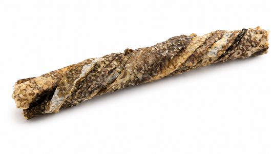 Cod Twists 4 Pack