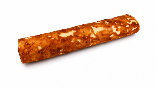 Buffalo Collagen Rolls (15cm)