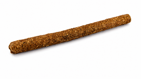 Beef & Veg Long Sausage