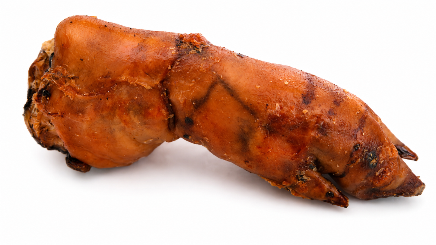 Large Pig Trotter