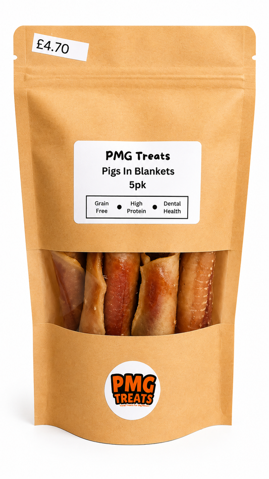 Pigs In Blankets
