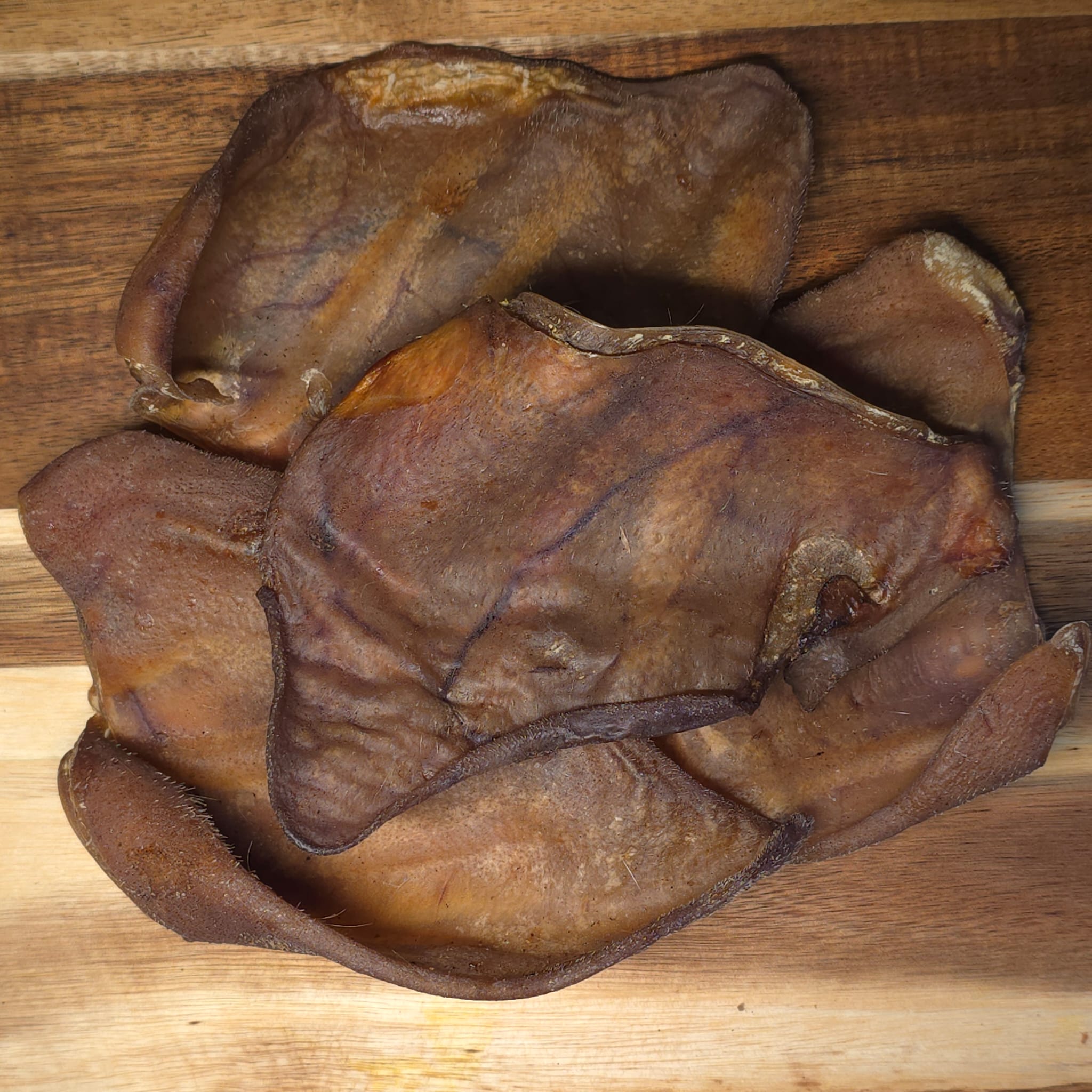 Pigs Ears