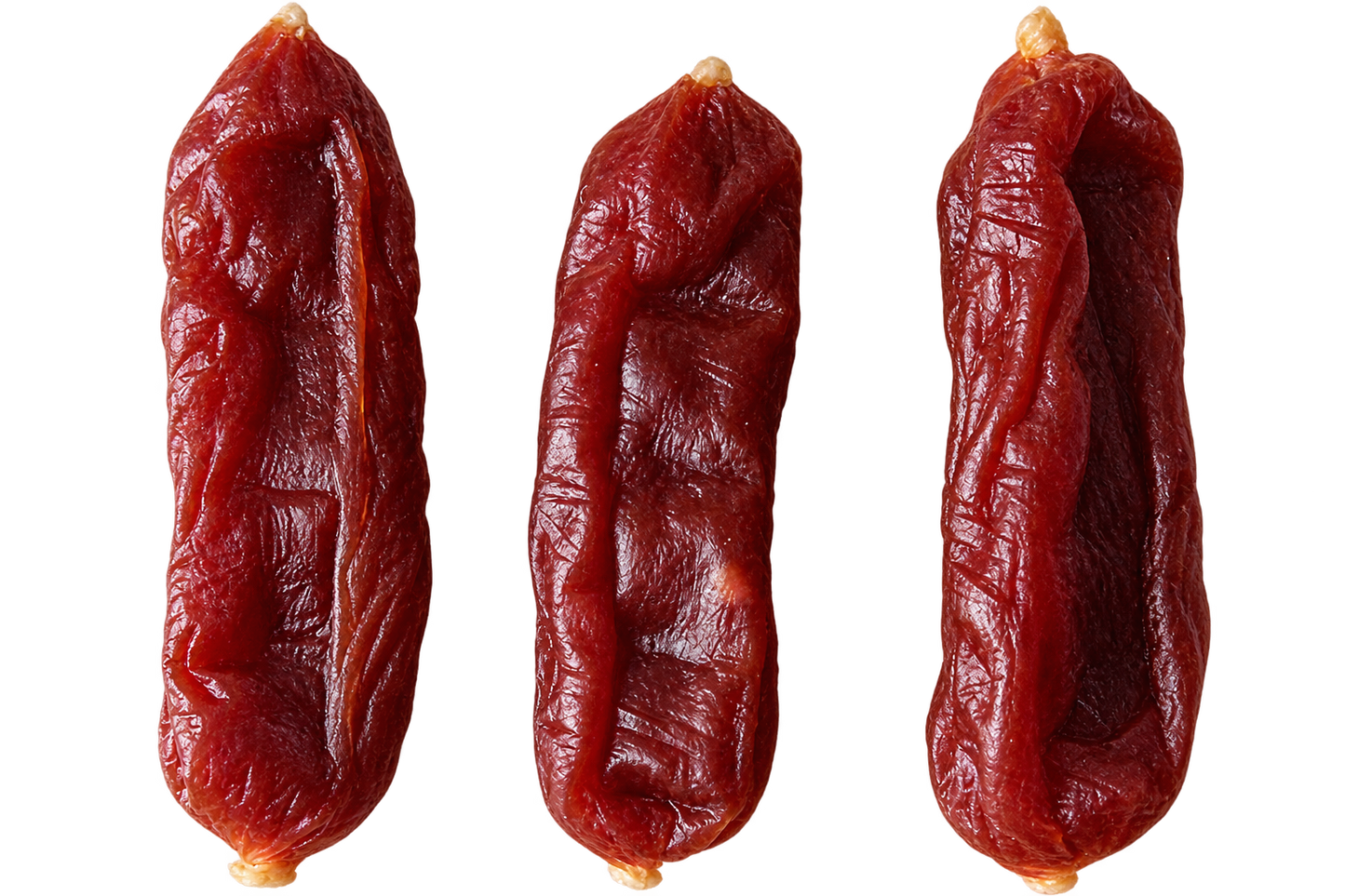 Soft Lamb Sausages