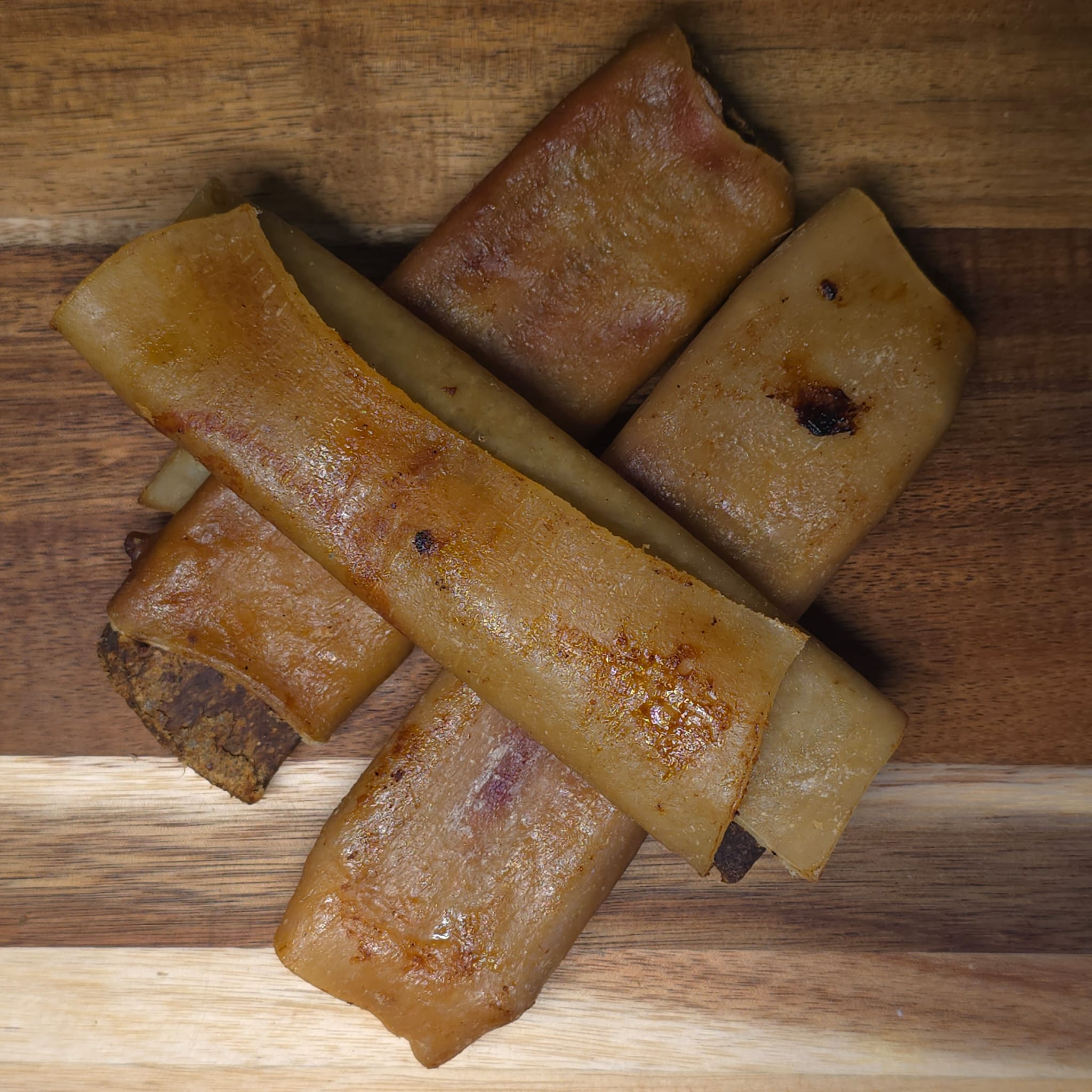 Steak Bakes