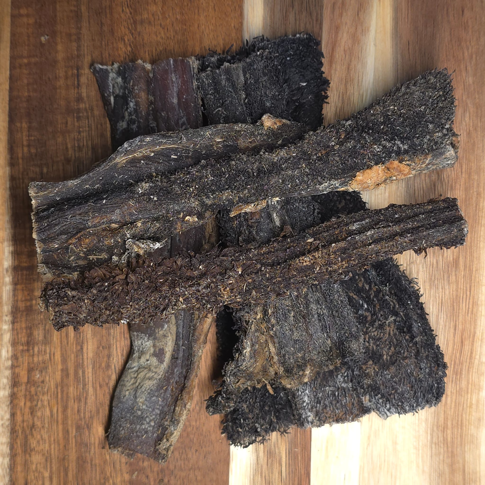 Tripe Sticks